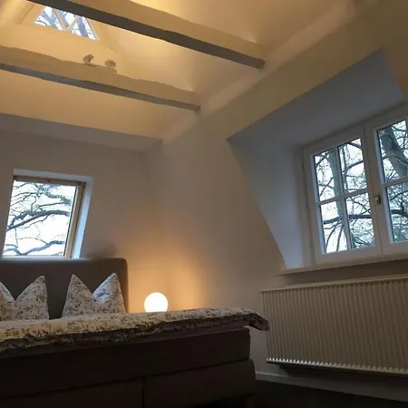 Nordheidehaus * Asendorf (Harburg)