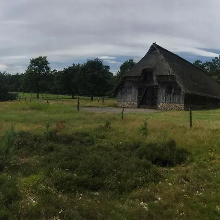 Nordheidehaus * Asendorf (Harburg)