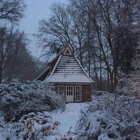 Nordheidehaus