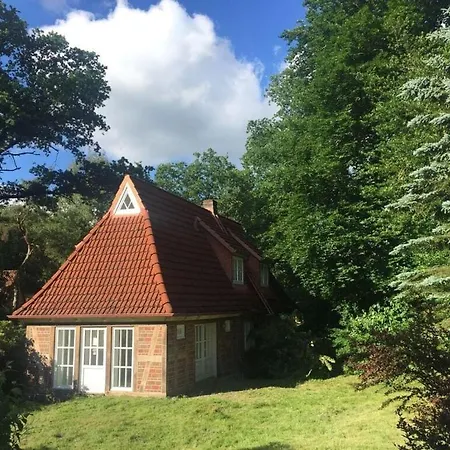 Nordheidehaus