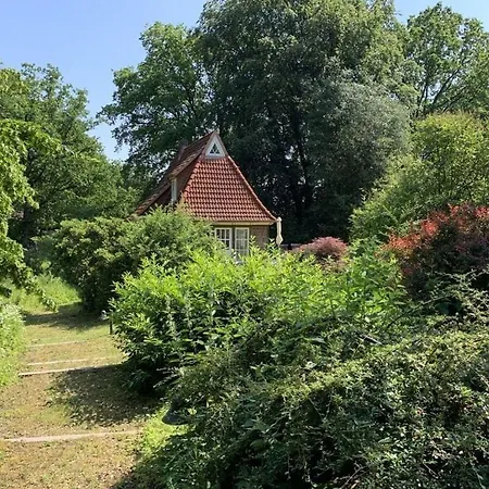 Nordheidehaus * Asendorf (Harburg)